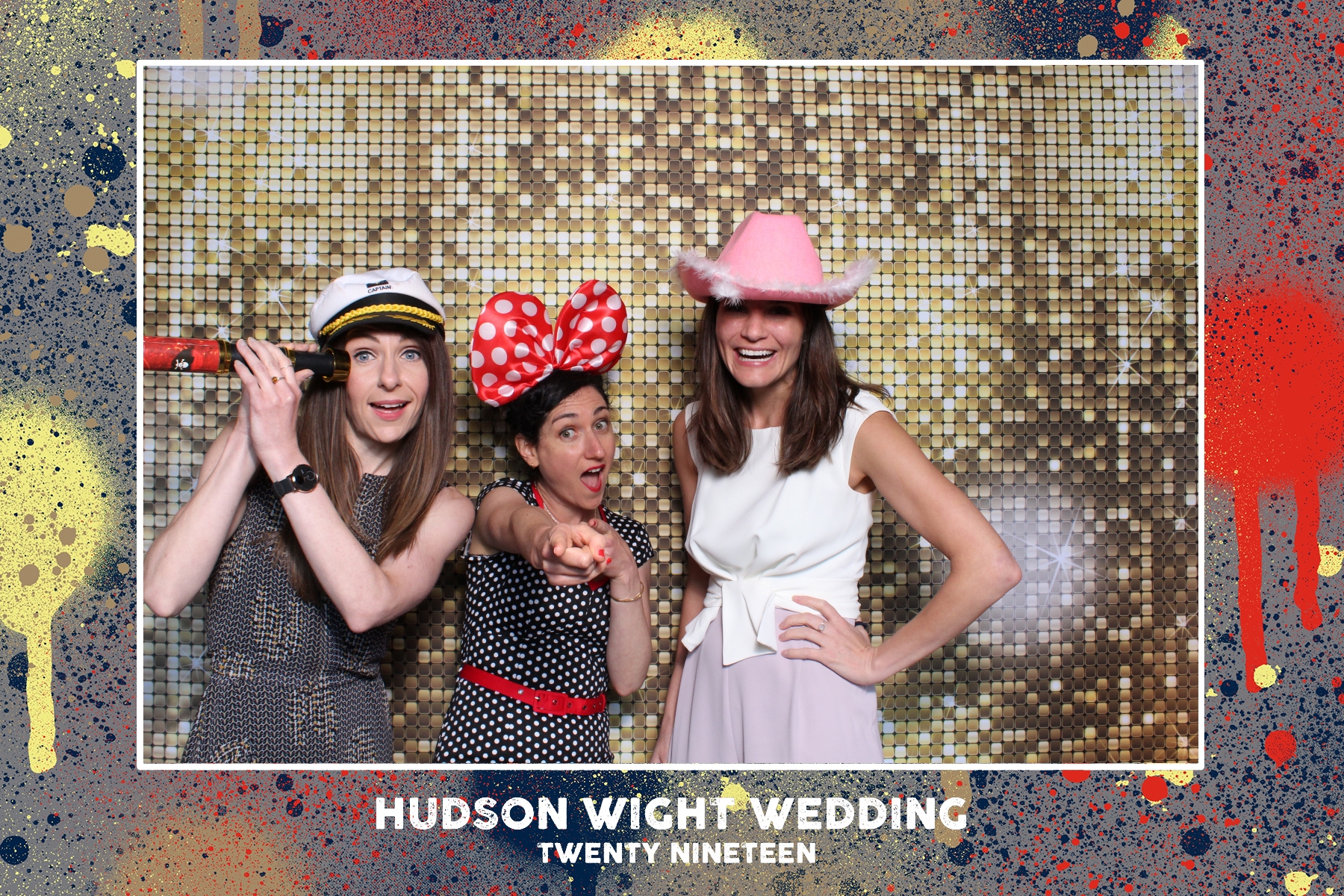 Mr & Mrs Hudson  | View more photos from the event at gallery.magicimages.uk/u/MagicImages/Mr-Mrs-Hudson